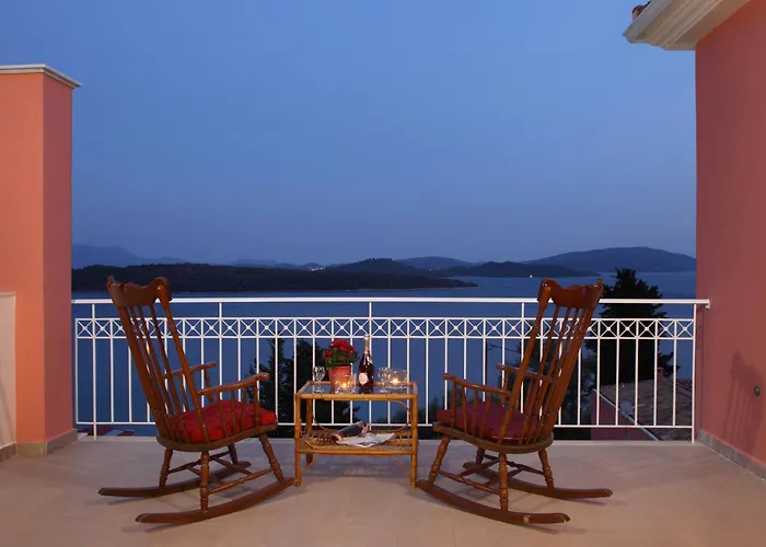 Villa Myrtis