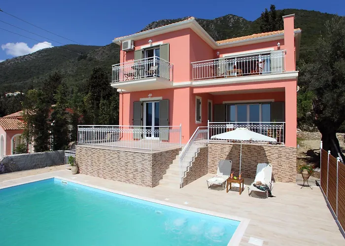 Villa Myrtis