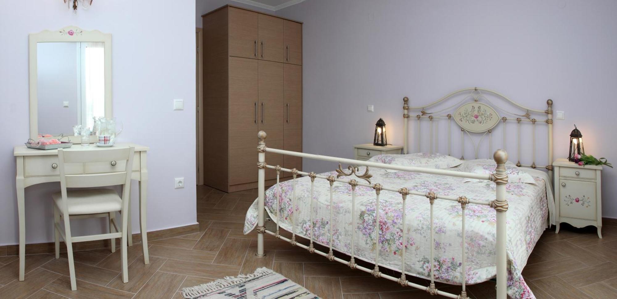Myrtis Villa Nydri (Lefkada)
