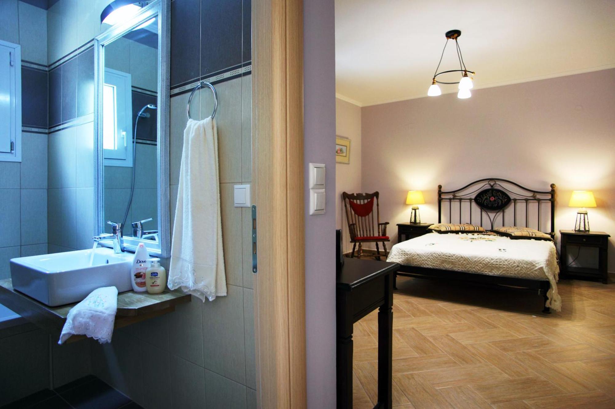 Myrtis Villa *
