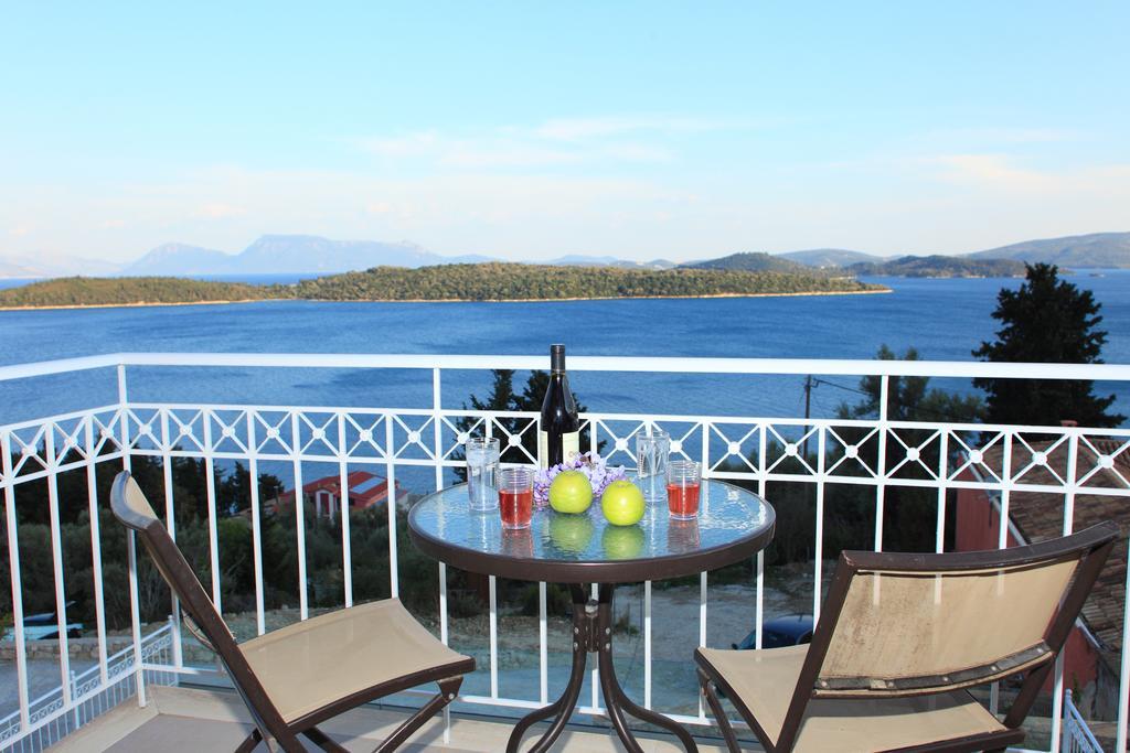 Myrtis Nydri (Lefkada)