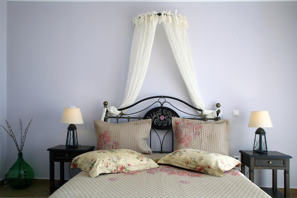 Myrtis Villa Nydri (Lefkada)