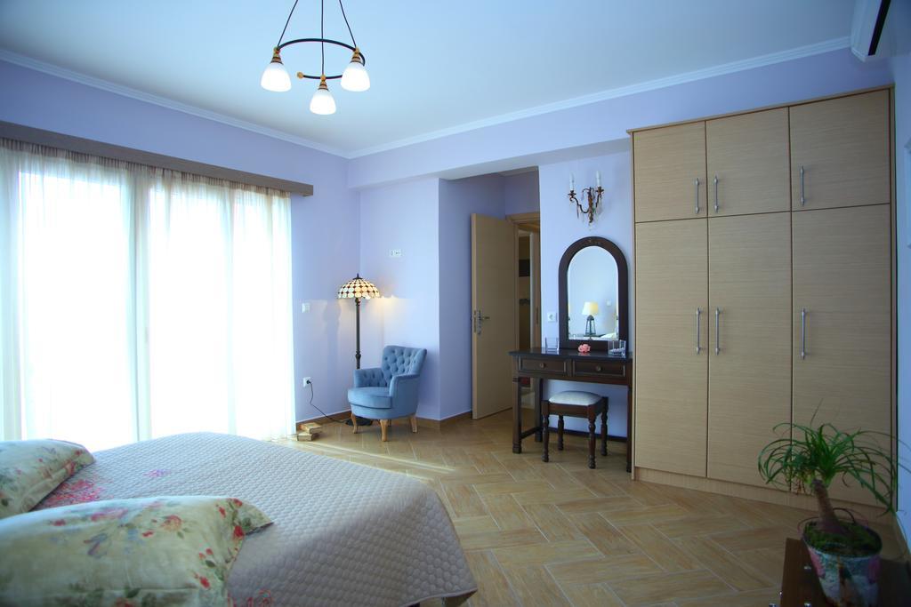 Myrtis Villa