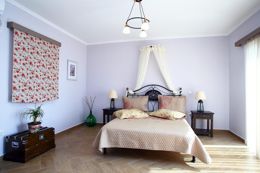 Myrtis * Nydri (Lefkada)