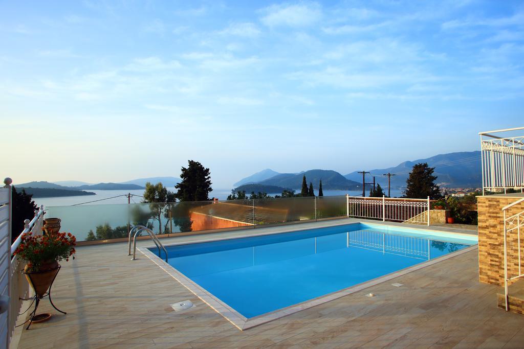 Myrtis * Nydri (Lefkada)