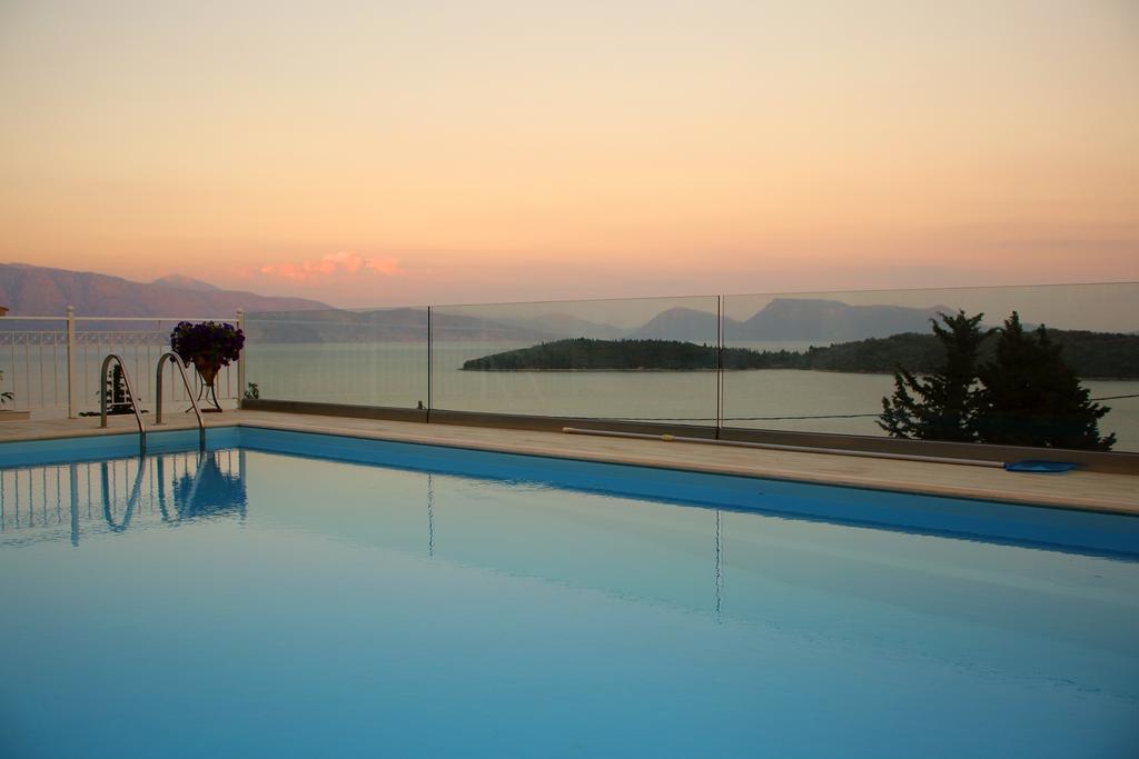 Villa Myrtis Nydri (Lefkada)