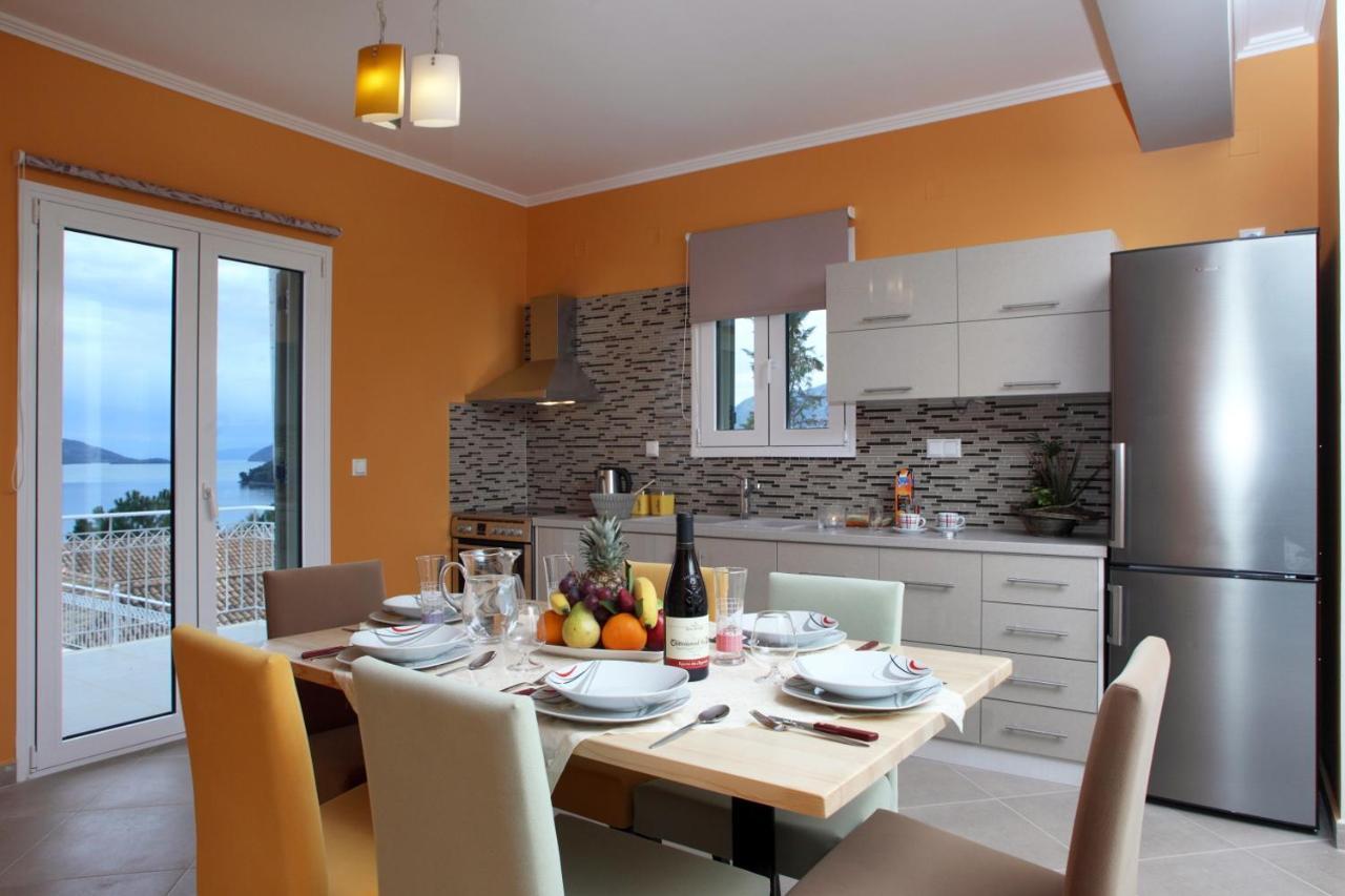 Myrtis Villa *